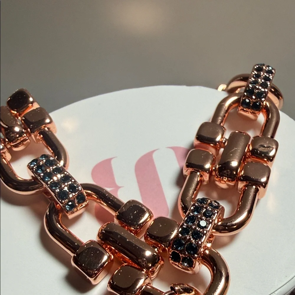 Bomb Party Bracelet Stack